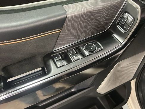 Used 2021 Ford F150 Platinum w/ Equipment Group 701A High image 13