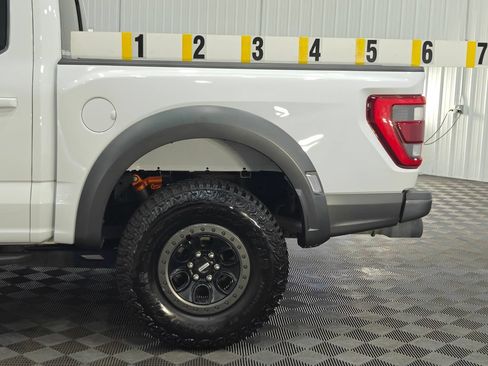 Used 2023 Ford F150 Raptor w/ Raptor Carbon Fiber Package AWD/4WD image 35
