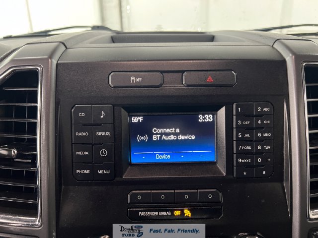 Used 2016 Ford F150 XLT w/ Equipment Group 301A Mid RWD image 47