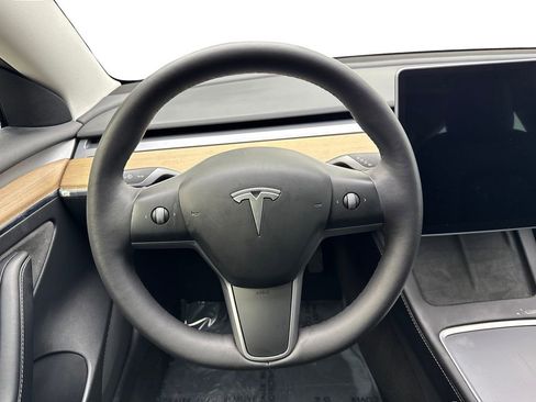 Used 2023 Tesla Model 3 Standard Range RWD image 53