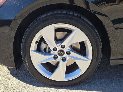 Used 2024 Audi A3 2.0T Premium image 11