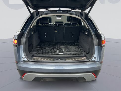 Used 2021 Land Rover Range Rover Velar S image 26
