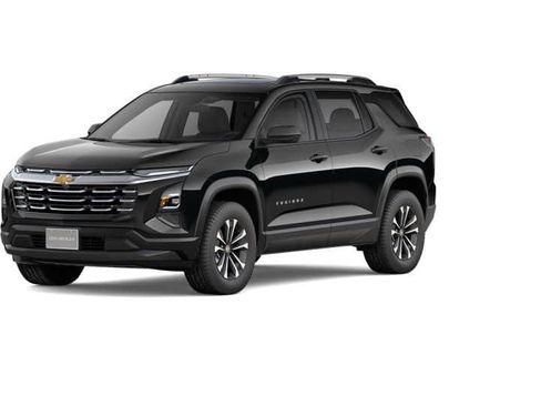 New 2026 Chevrolet Equinox LT w/ Convenience Package II FWD image 50