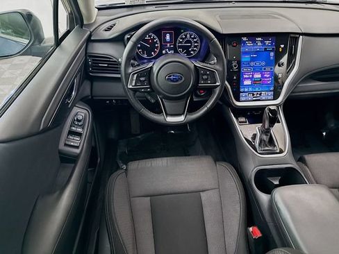 Used 2020 Subaru Outback Premium w/ Popular Package #1 AWD/4WD image 22