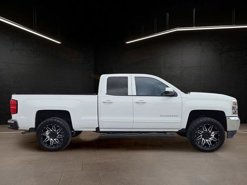 Used 2019 Chevrolet Silverado 1500 LT RWD image 8