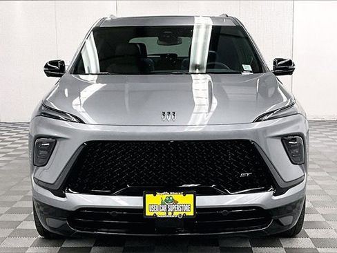 Used 2025 Buick Enclave Sport Touring w/ Power Package image 3