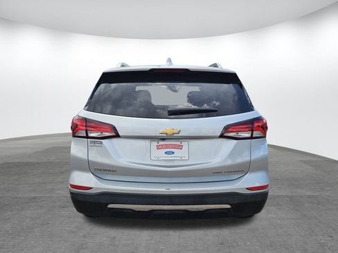 Used 2022 Chevrolet Equinox Premier image 5
