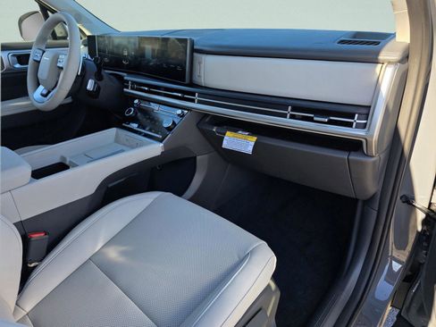 New 2026 Hyundai Santa Fe SEL image 8