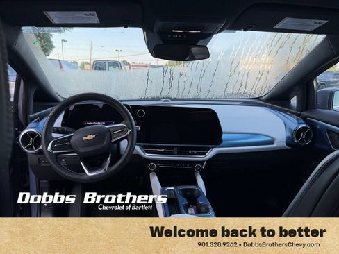 Used 2025 Chevrolet Equinox EV LT FWD image 15
