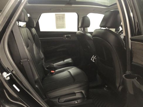 Certified 2023 Kia Sorento X-Line EX image 11