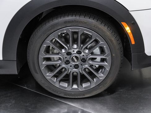 New 2026 MINI Cooper Convertible image 15