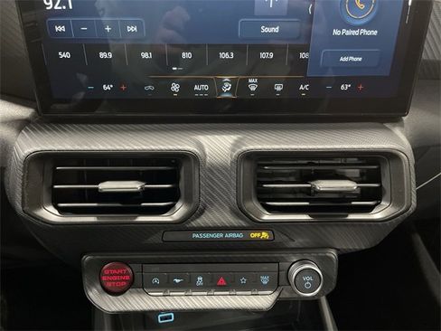 New 2026 Ford Mustang Coupe image 20