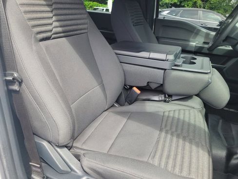 Used 2023 Ford F150 XL w/ STX Appearance Package RWD image 18