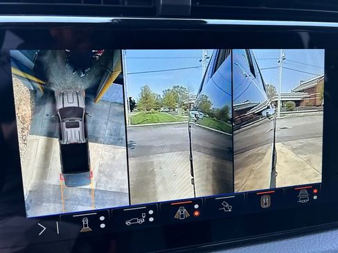 New 2026 GMC Sierra 2500 Denali w/ Denali Reserve Package image 44