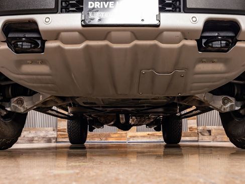 Used 2021 Ford F150 Raptor w/ Raptor 37 Performance Package AWD/4WD image 14