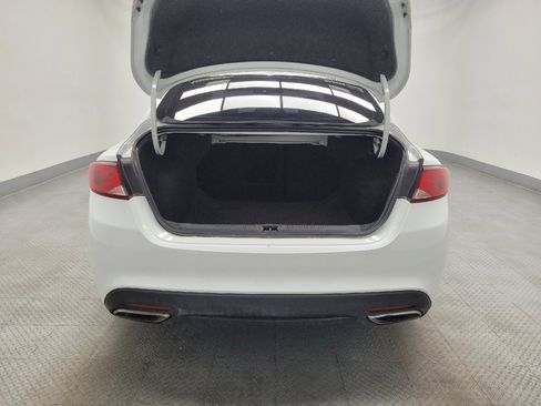 Used 2015 Chrysler 200 S image 29