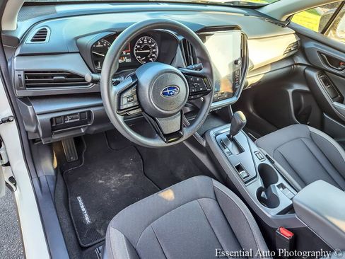 Certified 2026 Subaru Crosstrek 2.0i Premium AWD/4WD image 8
