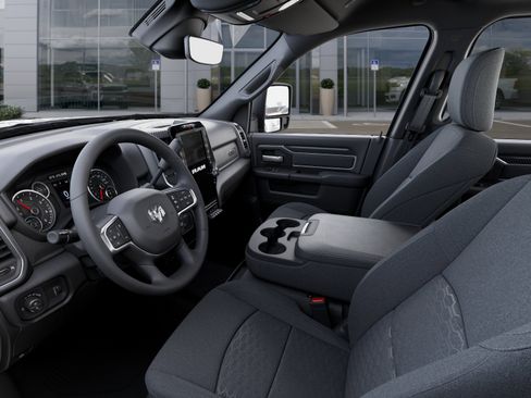 New 2026 RAM 2500 Big Horn image 22