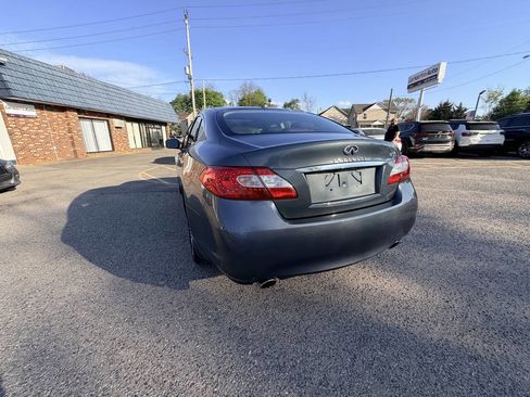 Used 2011 INFINITI M37 x w/ Premium Pkg image 37