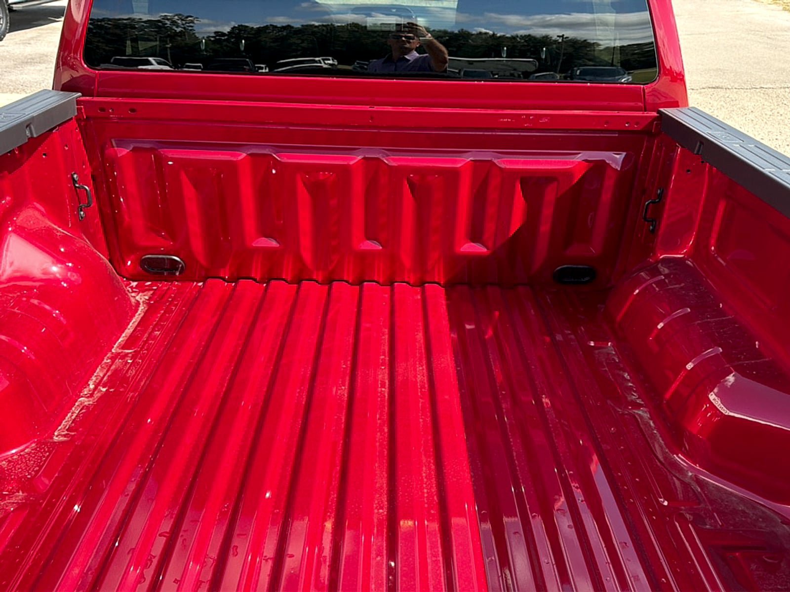 New 2026 Ford Ranger XLT RWD image 5