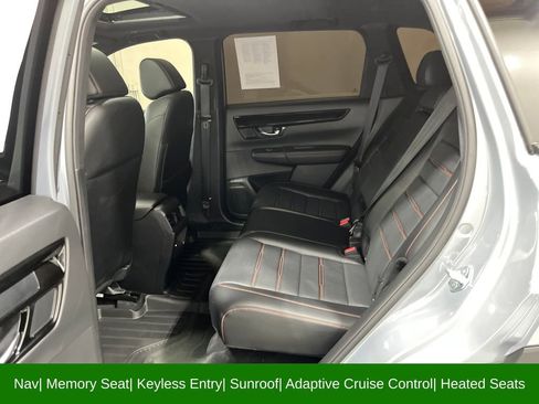 Used 2025 Honda CR-V Sport Touring image 26