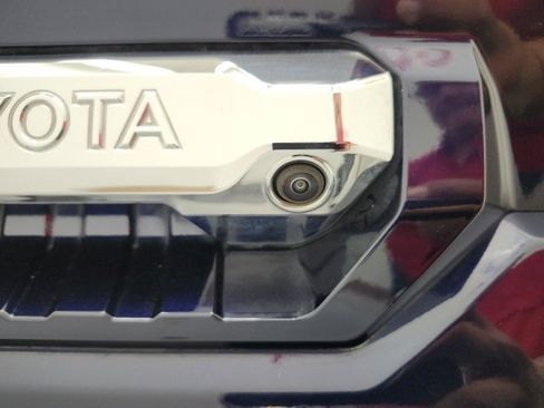 Used 2024 Toyota Tundra 1794 Edition image 37