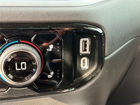 New 2026 Chevrolet Silverado 2500 LT w/ All Star Edition image 30