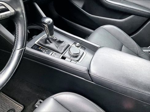 Used 2023 MAZDA MAZDA3 s image 16