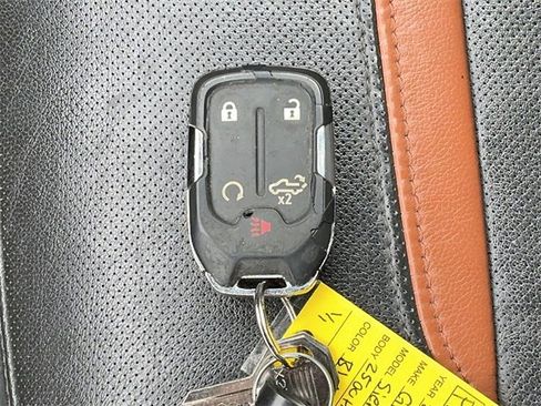 Used 2021 GMC Sierra 2500 AT4 w/ AT4 Premium Plus Package image 33