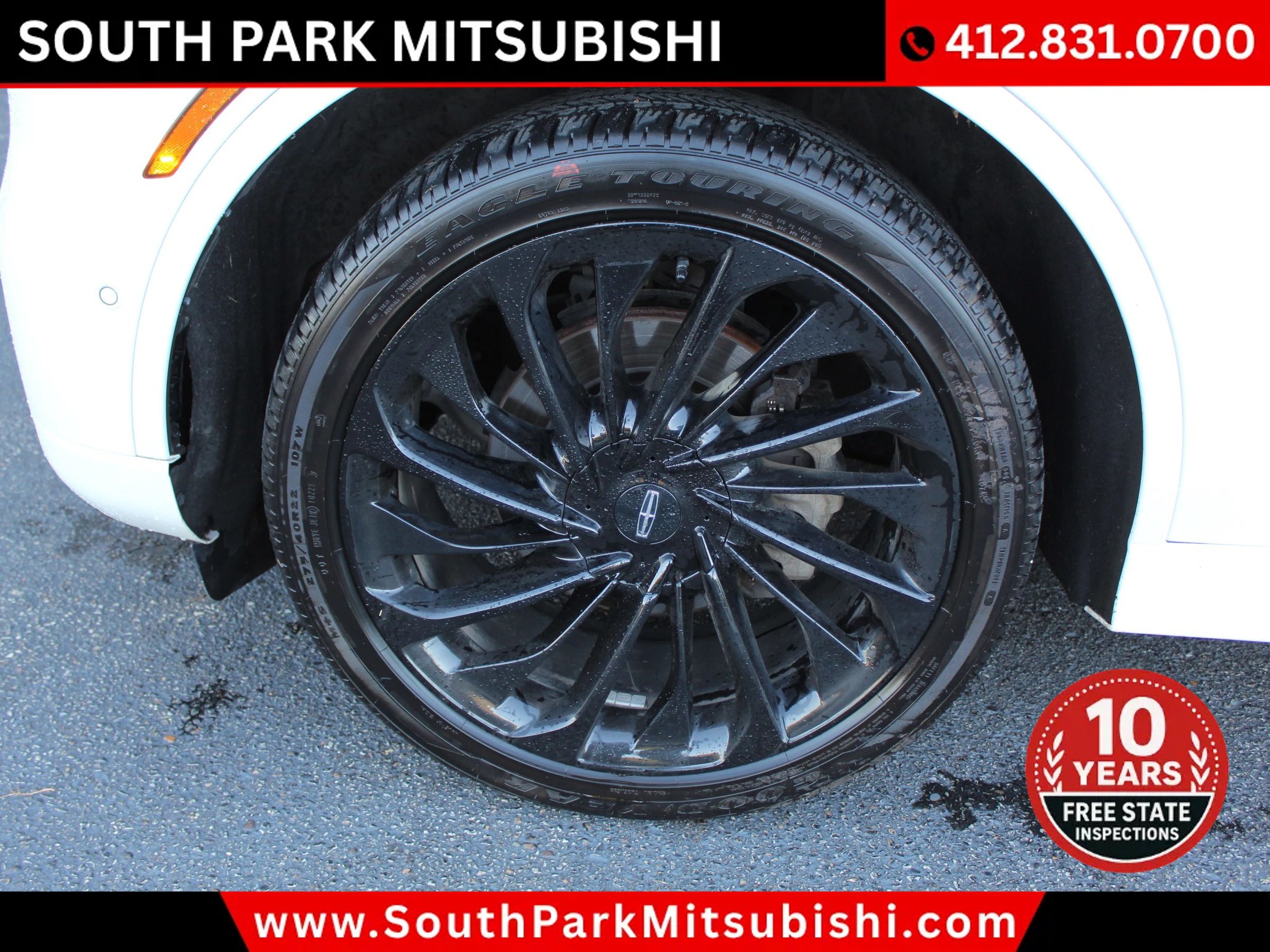 Used 2023 Lincoln Aviator Reserve w/ Equipment Group 201A AWD/4WD image 33