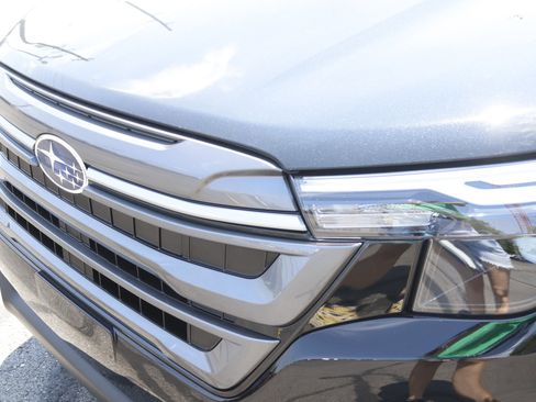 New 2025 Subaru Forester Premium image 13