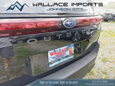 New 2026 Subaru Outback Touring XT AWD/4WD image 6