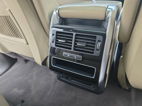 Used 2016 Land Rover Range Rover Sport HSE image 14
