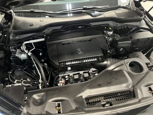Certified 2025 Acura MDX A-Spec image 20