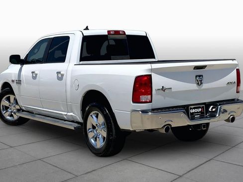 Used 2015 RAM 1500 Lone Star AWD/4WD image 11