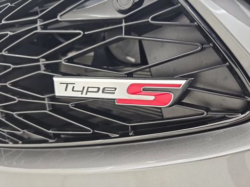 Used 2025 Acura Integra Type S FWD image 42