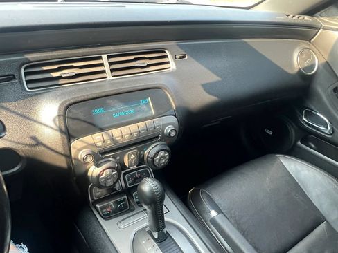 Used 2010 Chevrolet Camaro LT w/ RS Package RWD image 21
