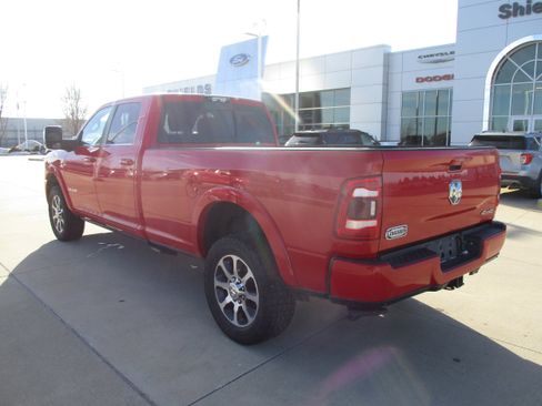 Used 2023 RAM 2500 Limited image 3