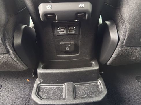 Used 2023 Jeep Wrangler Unlimited Rubicon 4xe w/ Safety Group AWD/4WD image 36