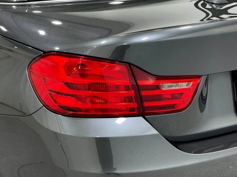 Used 2017 BMW 430i Convertible w/ Premium Package RWD image 33