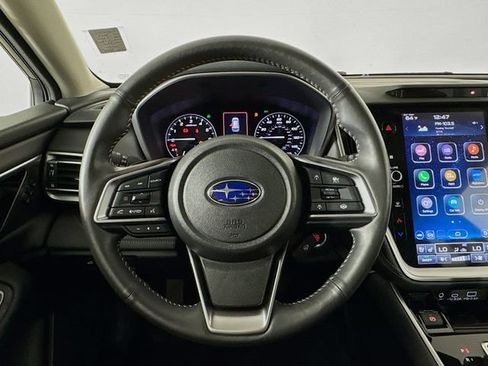 Used 2024 Subaru Outback Touring AWD/4WD image 15
