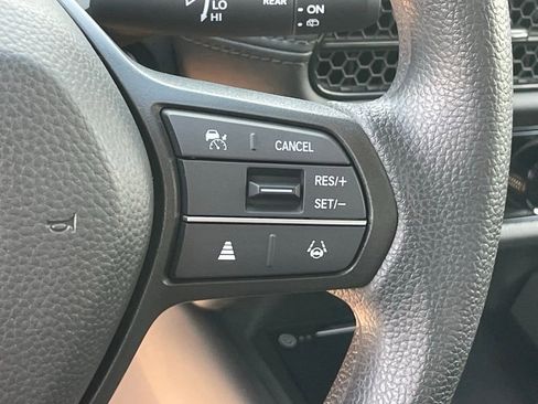 New 2026 Honda HR-V LX image 26