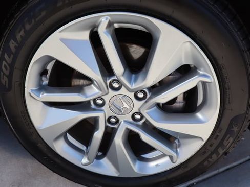 Used 2018 Honda Accord LX image 45