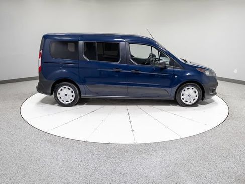 Used 2016 Ford Transit Connect XL FWD image 4