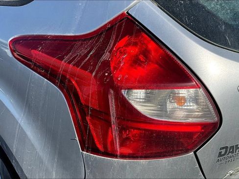 Used 2014 Ford Focus SE FWD image 18