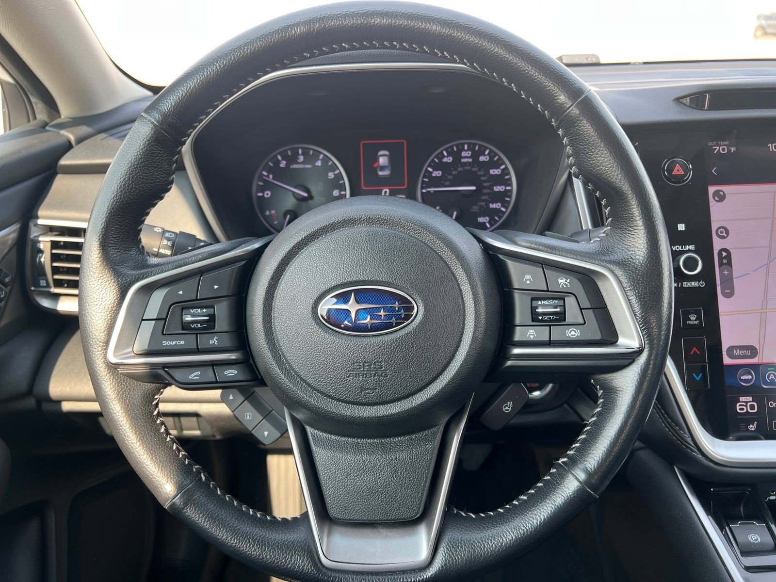 Used 2022 Subaru Legacy Limited AWD/4WD image 14