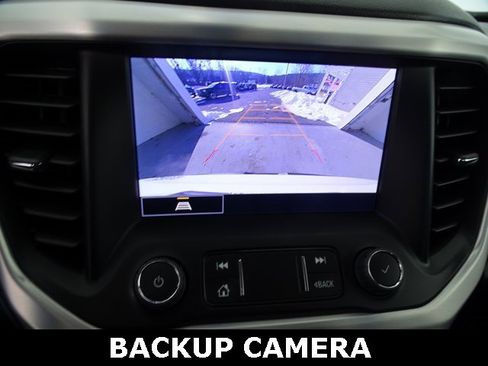 Certified 2023 GMC Acadia SLE w/ Driver Convenience Package image 15