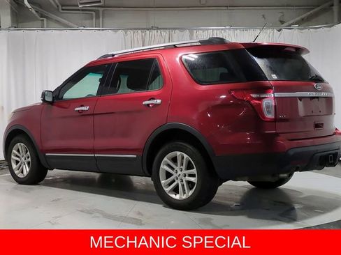 Used 2013 Ford Explorer XLT image 6