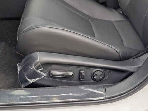 New 2026 Honda Accord Touring image 11