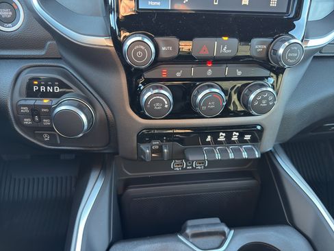 New 2026 RAM 1500 Big Horn w/ Night Edition image 21